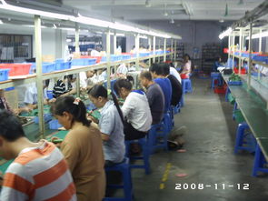 深圳市坪山新區(qū)捷騰電子加工廠 電子元器件的精心制造與行業(yè)應(yīng)用