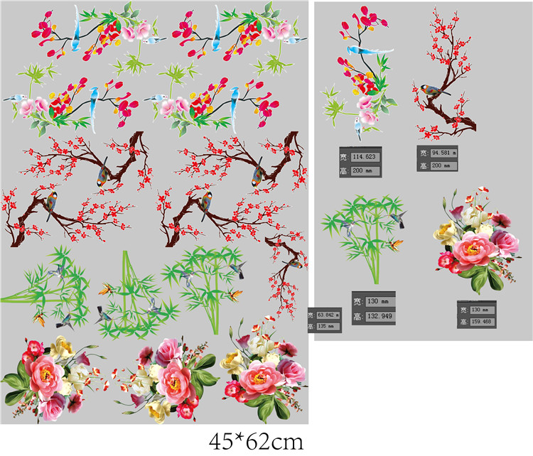 公司推出最新產品——溫變燙畫(圖7)